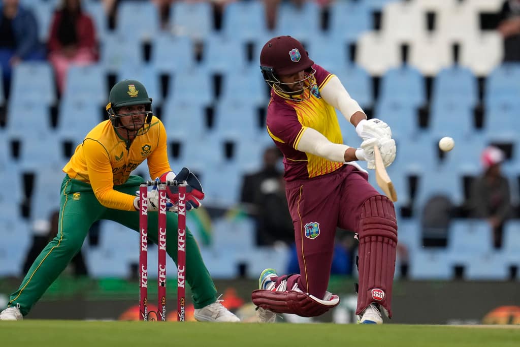 SA vs WI, 2nd T20I: Preview, Pitch Report, Probable XIs, Fantasy Tips & Prediction
