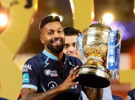 IPL 2023: India Young Seamer Impressed by Pandya's Captaincy at Gujarat Titans