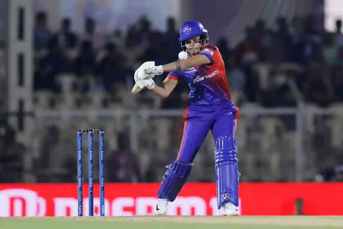 Watch: Umpiring Howler Gifts Mumbai Indians Crucial Breakthrough