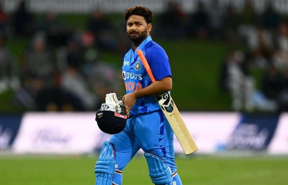 Rishabh Pant is Young and Has Got a Lot of Time, says Former Indian Captain