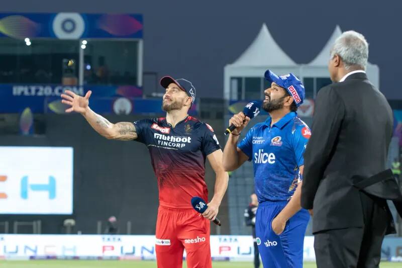 IPL 2023: Factors That Can Prevent Mumbai Indians From Winning Against RCB