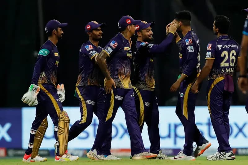 IPL 2023: Here are the Front-Runners for KKR Skipper's Position