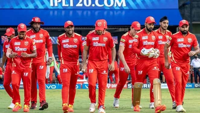 Who Makes It to Our All-Time IPL XI? - PBKS
