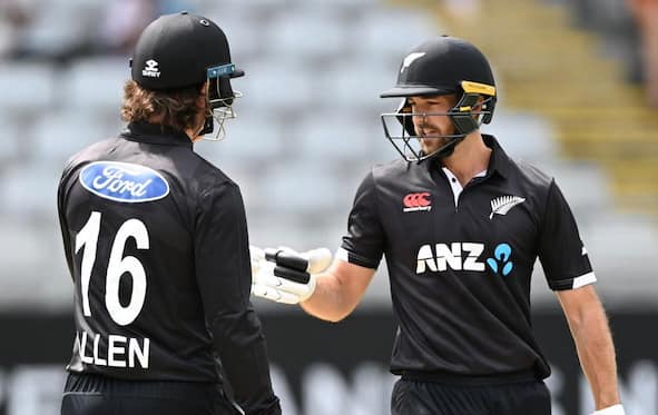 NZ vs SL, 2nd ODI | Cricket Exchange Fantasy Teams, Player Stats, Probable XIs and Pitch Report
