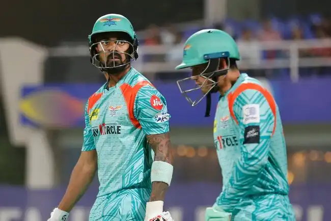 Aussie Legend's 'BOLD' Prediction about Lucknow Super Giants for IPL 2023