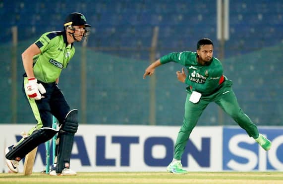 BAN vs IRE, 2nd T20I | Cricket Exchange Fantasy Teams, Probable XIs and Pitch Report
