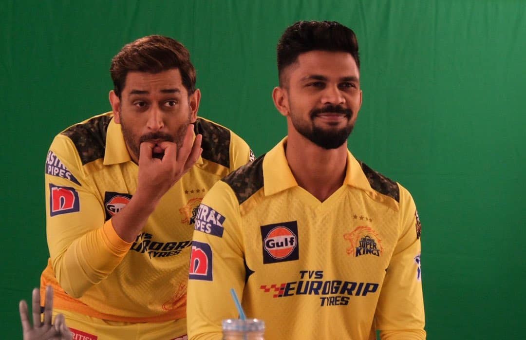 'He Has to Become an EV Now': Aakash Chopra on CSK's Star-Batter
