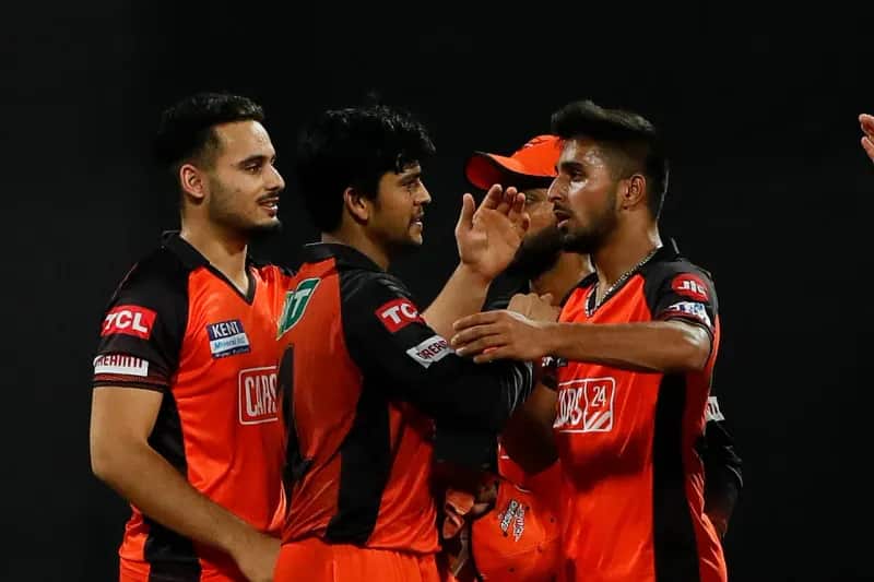 Sunrisers Hyderabad - IPL 2023 Squad Analysis 