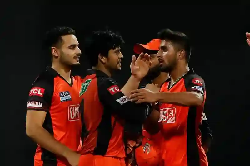 Sunrisers Hyderabad - IPL 2023 Squad Analysis 