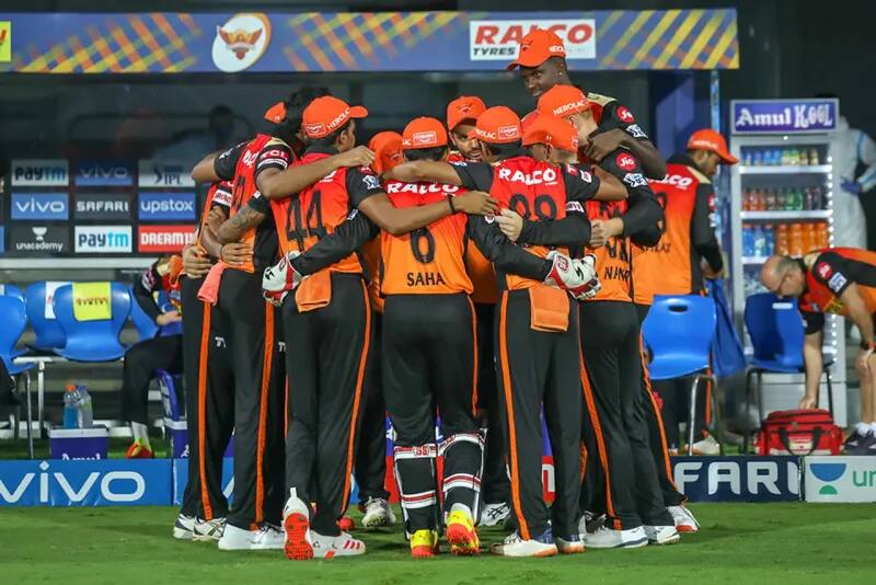 Who Are The Costliest Buys for Sunrisers Hyderabad?