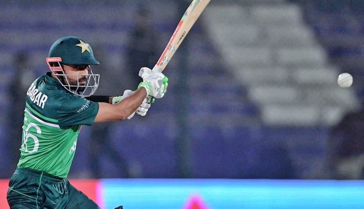 'A lot Of Room For Improvement', Afridi Bashes Babar Azam
