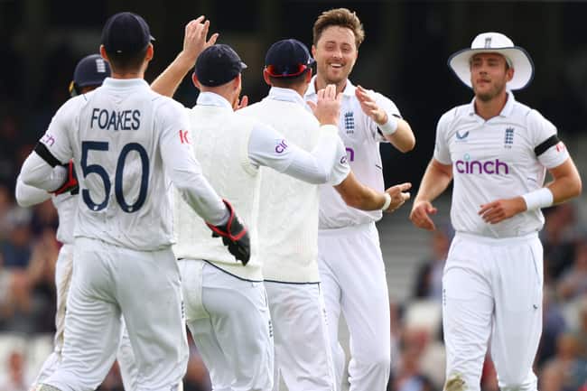 England Eye Redemption in The Ashes 2023, Says Premier Pacer