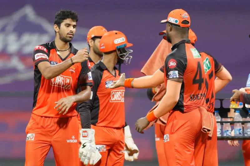Ex-ENG Pacer Backs SRH Sensation To Win 'Player of the Tournament' in IPL 2023