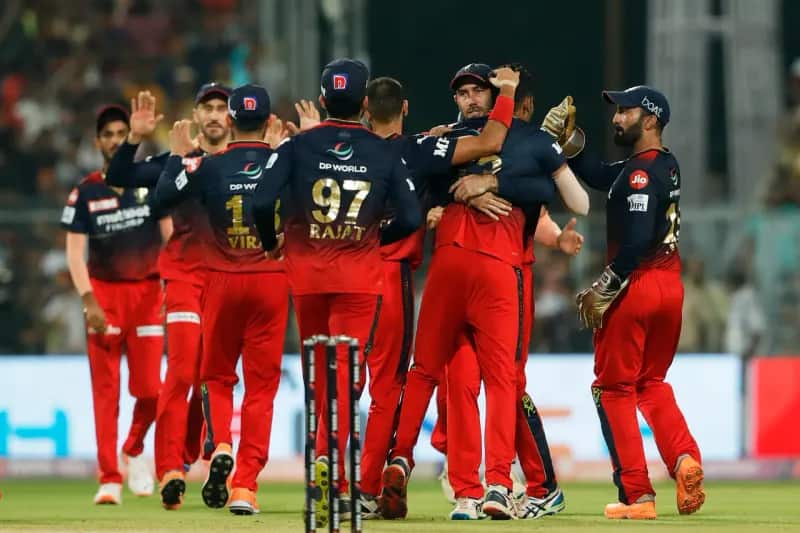RCB Suffer Massive Blow With Overseas Trio Set To Miss Initial Matches in IPL 2023