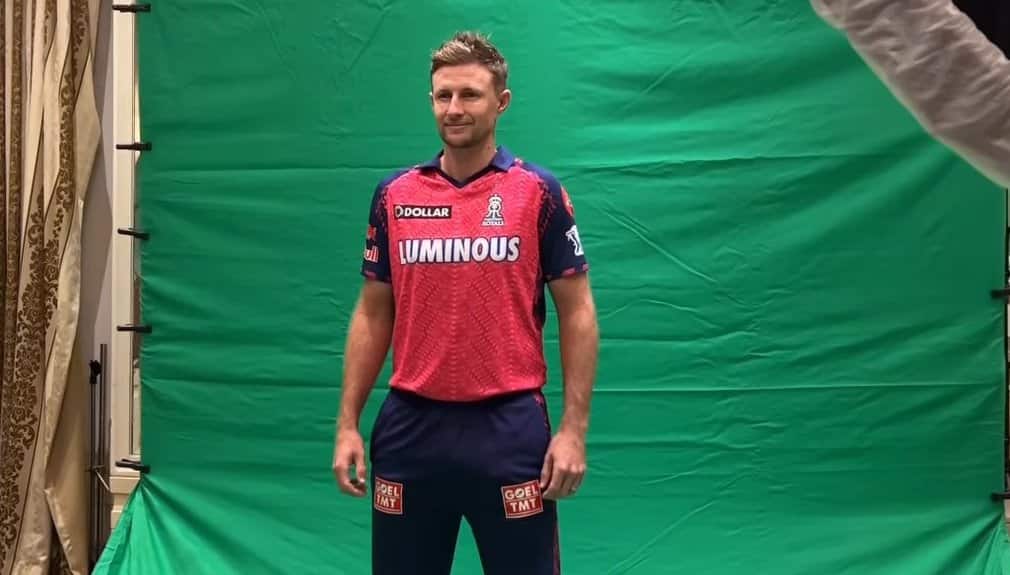 Rajasthan Royals' Joe Root Opens Up On His Batting Approach Ahead Of IPL 2023