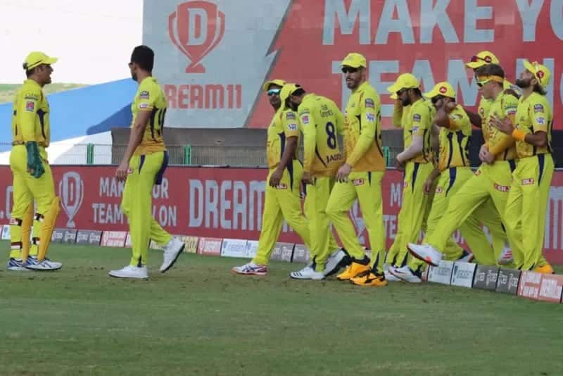Who Are The Costliest Buys for Chennai Super Kings?