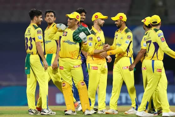 CSK's Lead Pacer Ruled Out of IPL 2023, Doubts Over Dhoni As Well