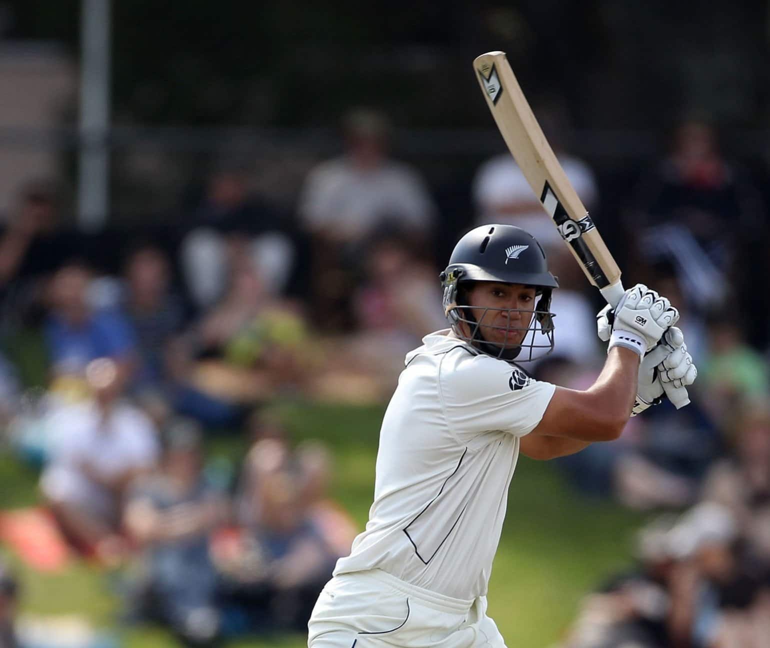 Ross Taylor Proposes Interesting Idea for Next Cycle of World Test Championship