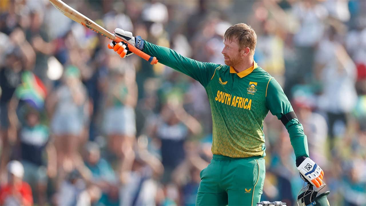 SA vs NED, 2nd ODI: Preview, Pitch Report, Probable XIs, Fantasy Tips & Prediction