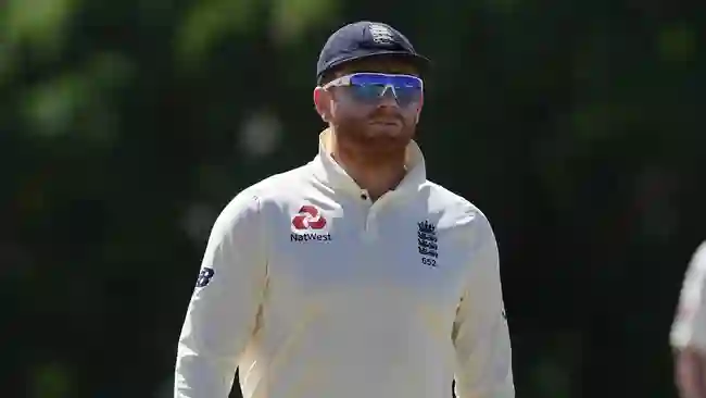 Jonny Bairstow Talks About His Big International Comeback 