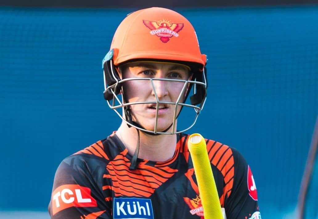 Harry Brook to Win 'Orange Cap' in IPL 2023? Englishman backs