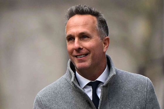 Michael Vaughan Cleared of Racist Allegations Claimed by Azeem Rafiq
