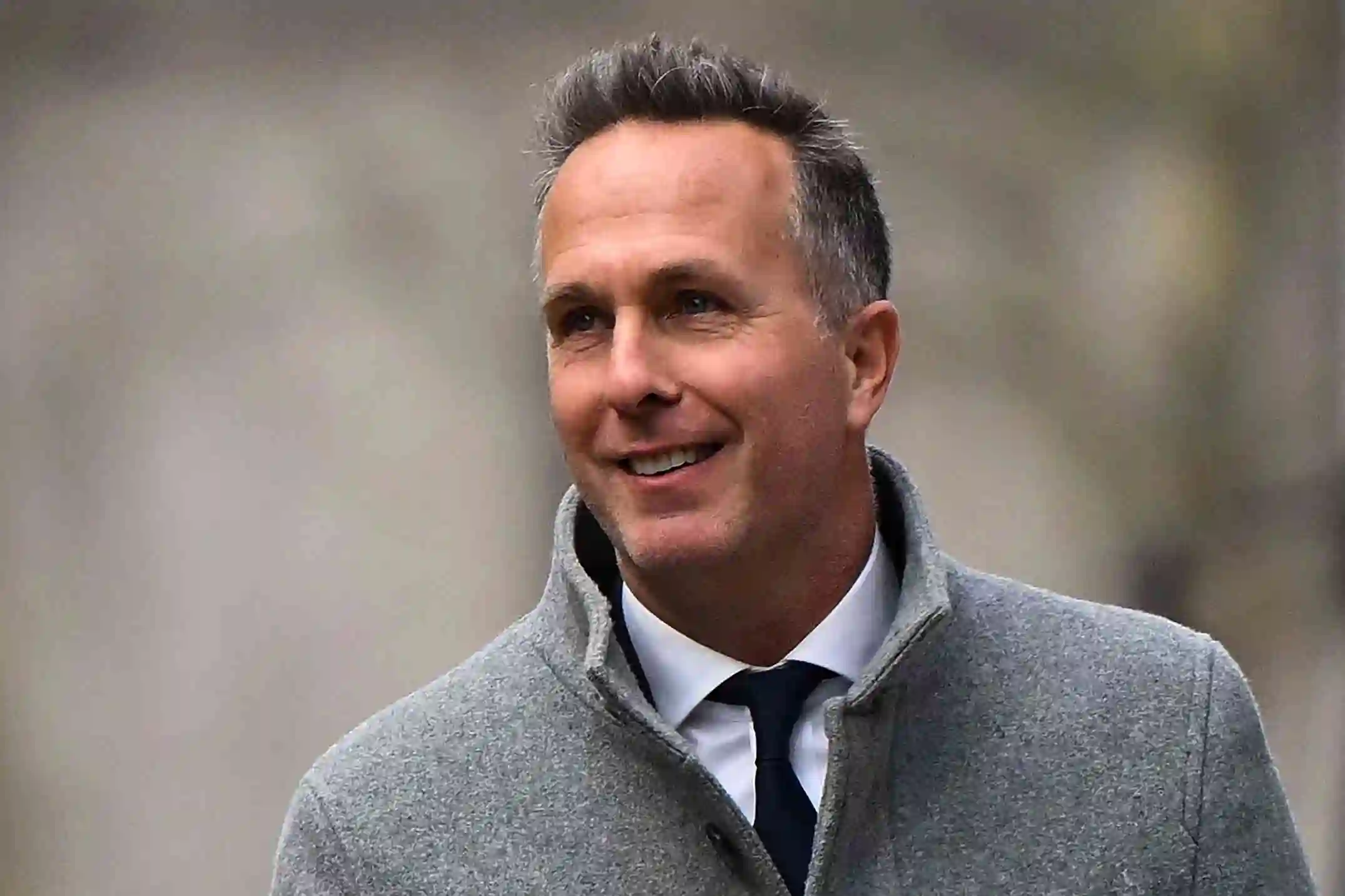 Michael Vaughan Cleared of Racist Allegations Claimed by Azeem Rafiq