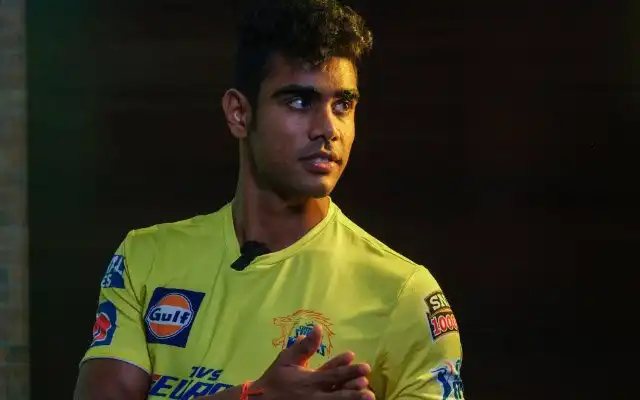 Rajvardhan Hangargekar: All You Need to Know