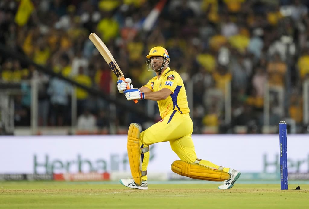 IPL 2023 Live Blog: CSK vs GT, Match 1 - Tweets, Videos and More