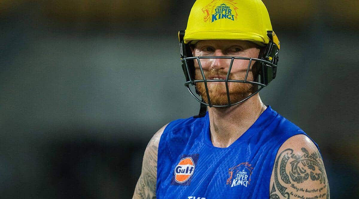 CSK Head Coach Updates on Ben Stokes' Bowling Fitness