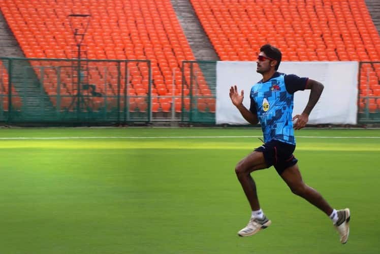 Who is Aman Hakim Khan, The Emerging All-rounder Signed By Delhi Capitals For IPL 2023?