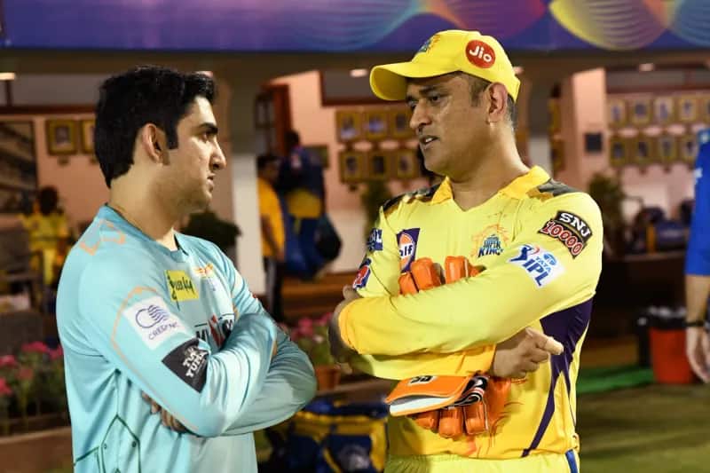 4 Player Battles To Watch Out For in CSK vs LSG