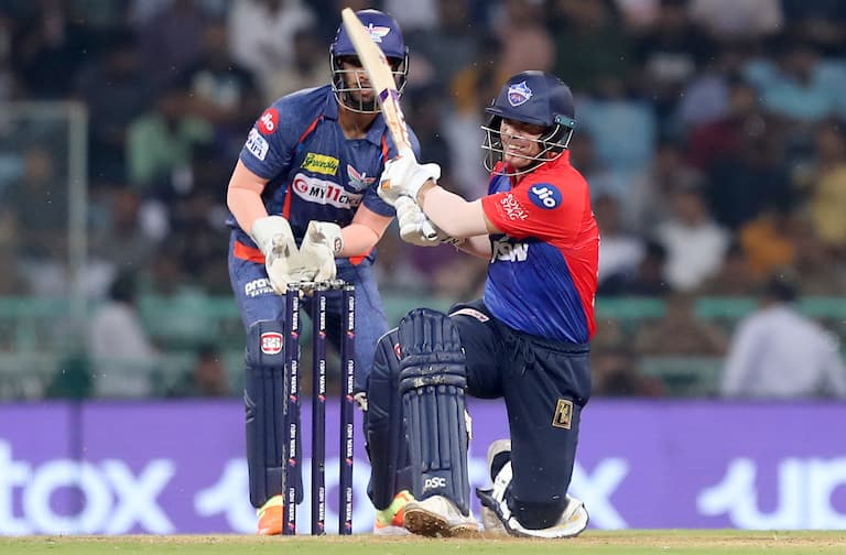 DC vs GT, Dream 11 Prediction: Grand League Team for the 7th Match of IPL 2023