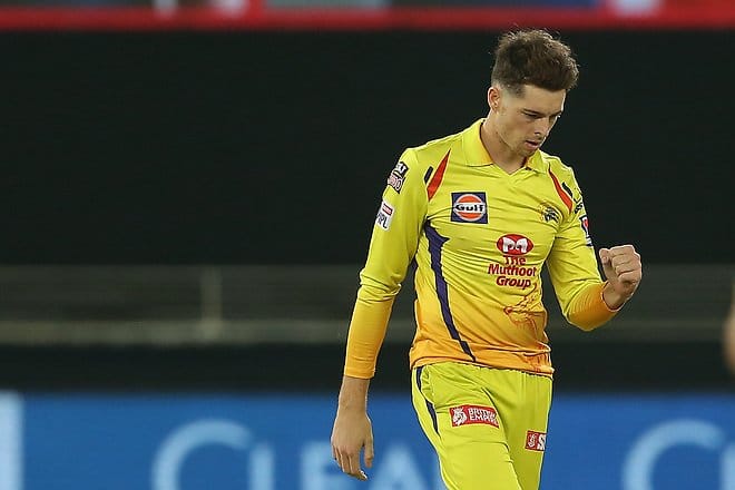 Mitchell Santner delighted to return to Chepauk and play in front of passionate fans