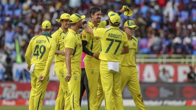 Ricky Ponting Names Australian Bowling 'DUO' as Key Factor To Their Success in WC 2023