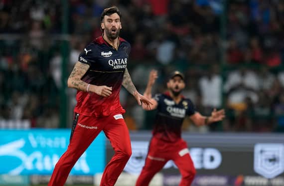 Who Should Replace Reece Topley in RCB Squad For IPL 2023?