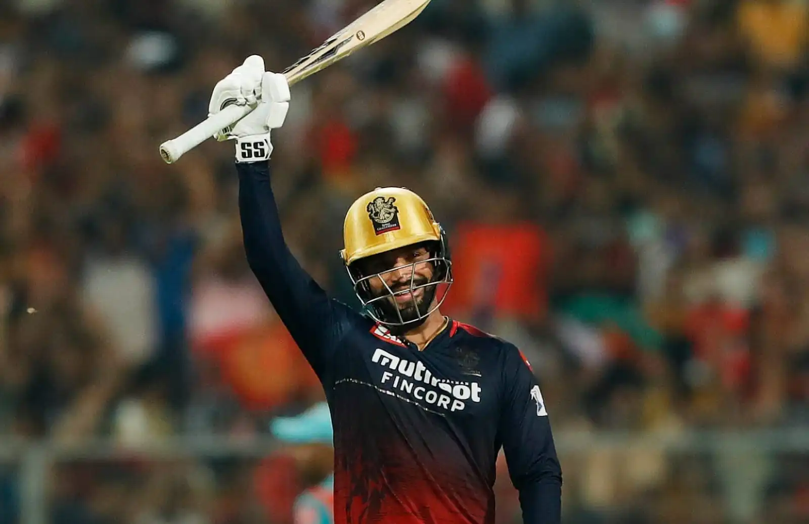 RCB Mainstay Rajat Patidar Ruled Out Of IPL 2023