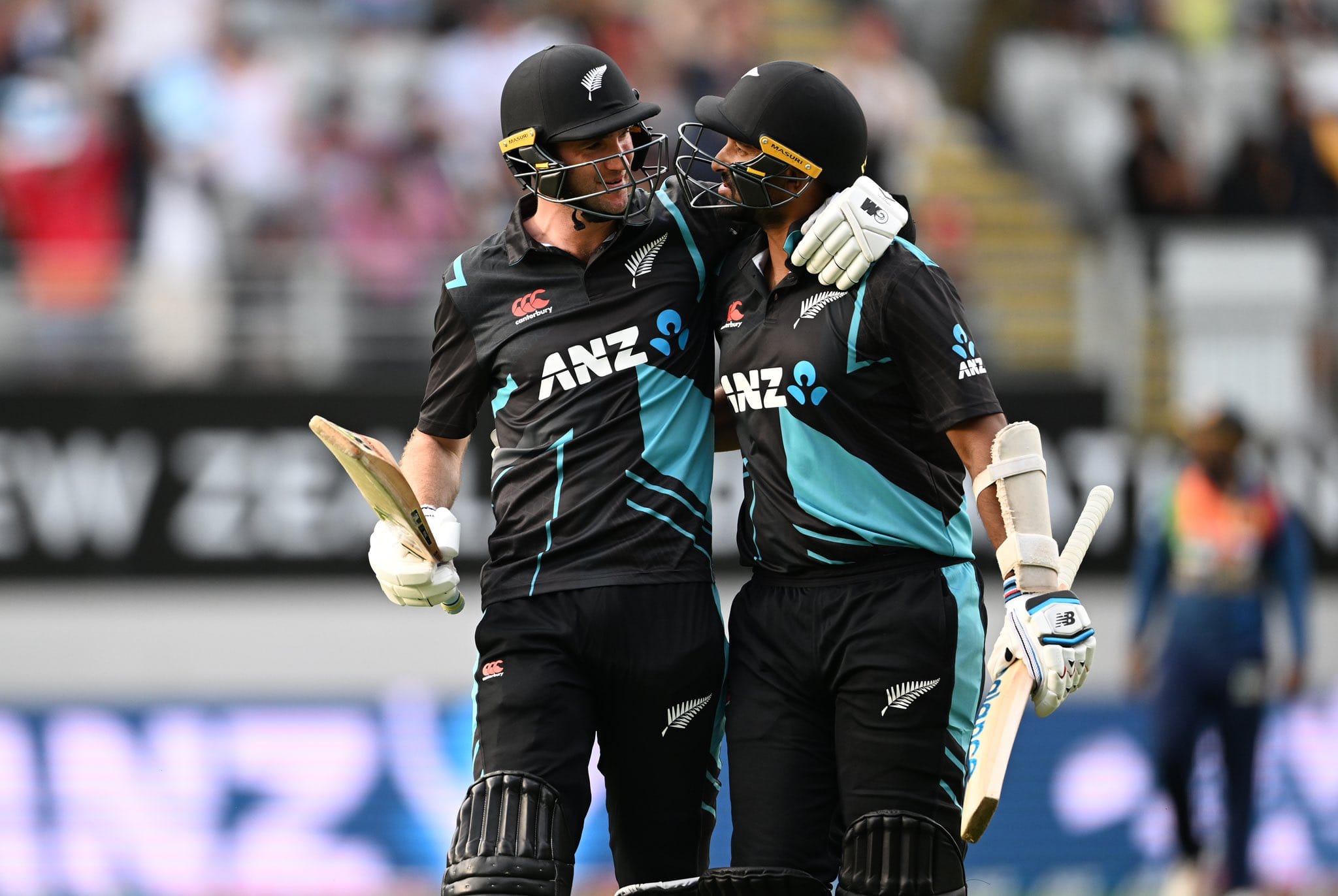 NZ vs SL, 2nd T20I | Cricket Exchange Fantasy Teams, Player Stats, Probable XIs and Pitch Report