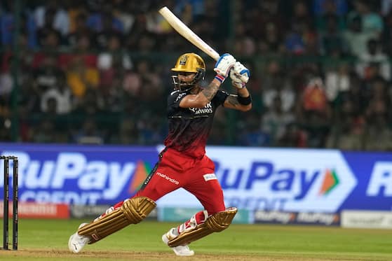 Predicted XI of Royal Challengers Bangalore for Match 9 of IPL 2023