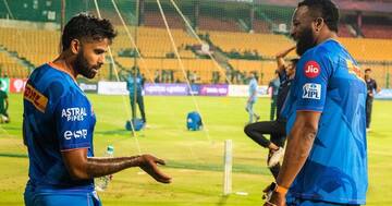 IPL 2023 | AB de Villiers' advice to Suryakumar Yadav: Stick to basics