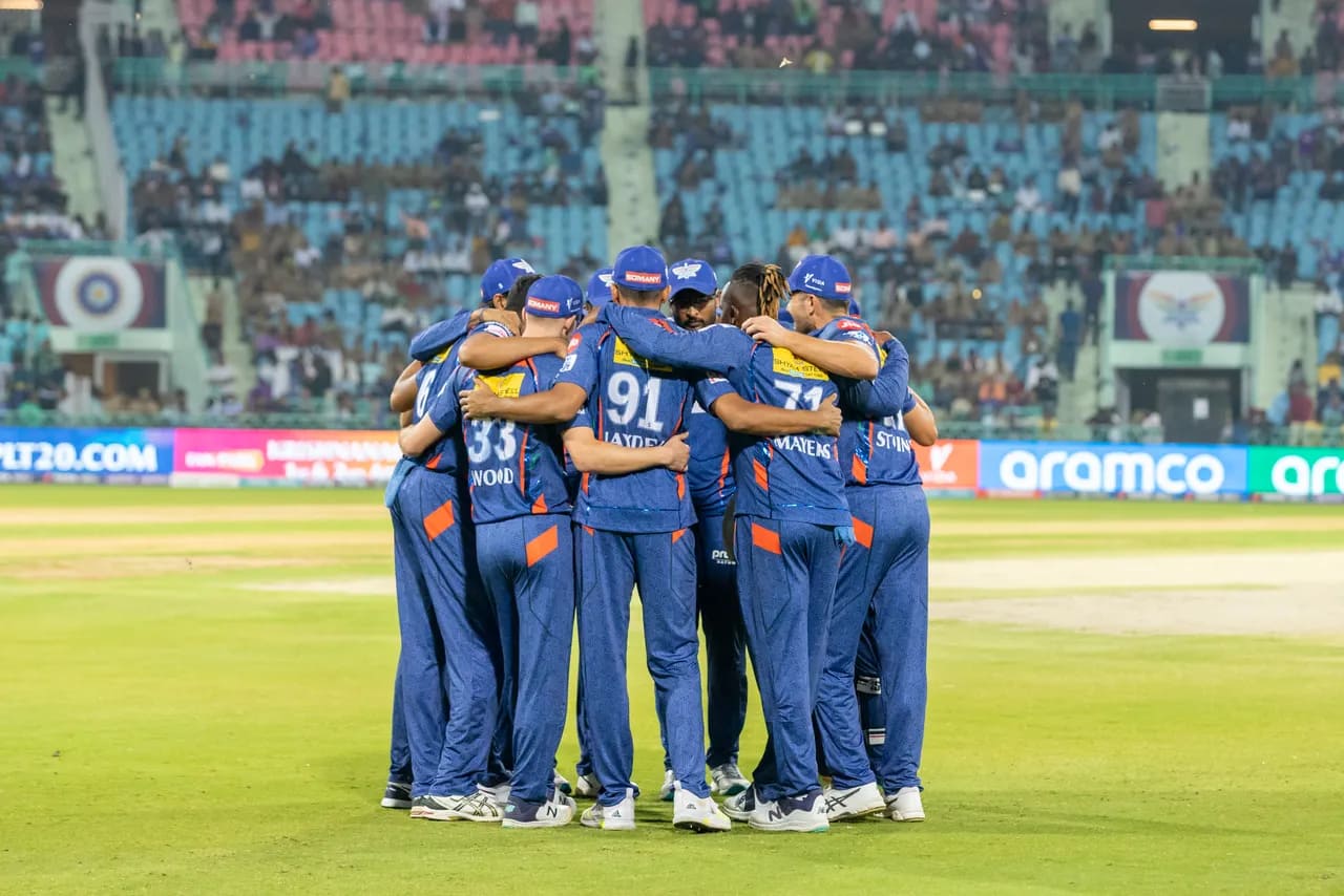 Predicted XI of Lucknow Super Giants for Match 10 of IPL 2023