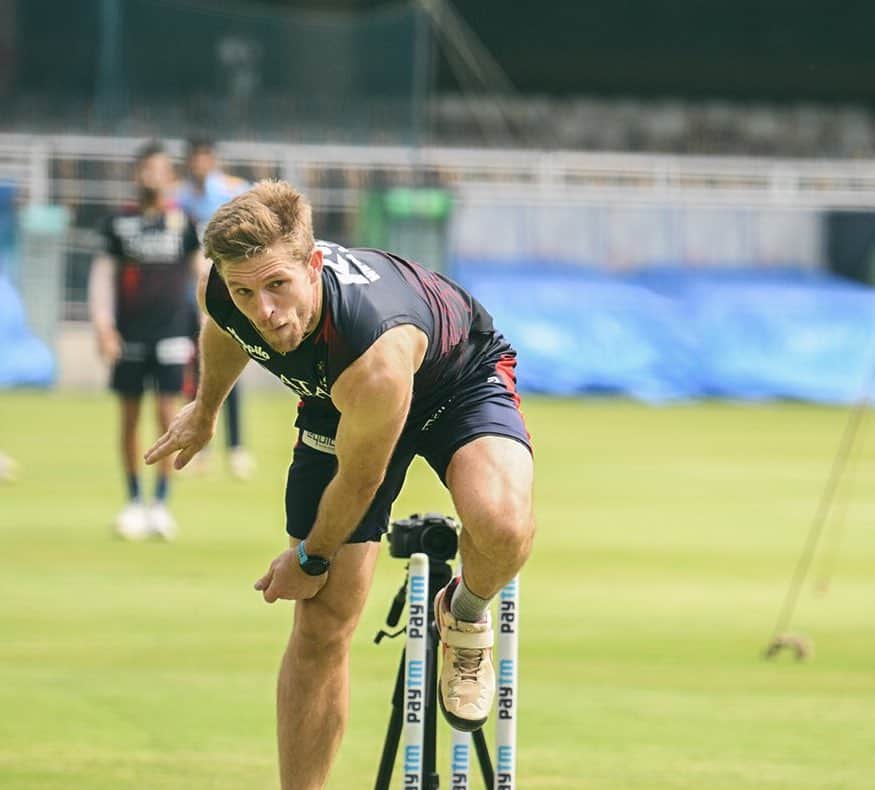 How Can David Willey be RCB's Trump Card Against KKR?