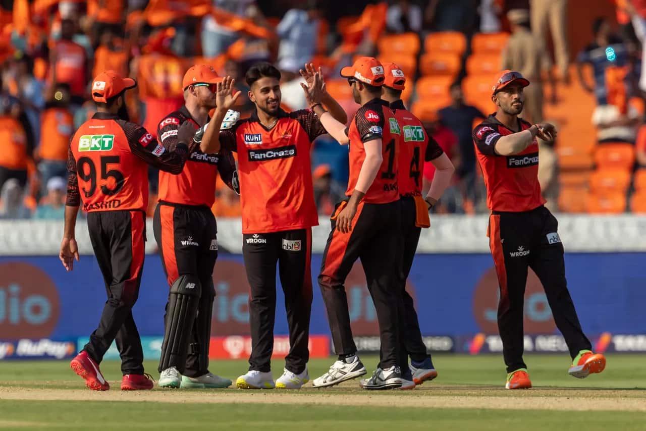 Predicted XI of Sunrisers Hyderabad for Match 10 of IPL 2023