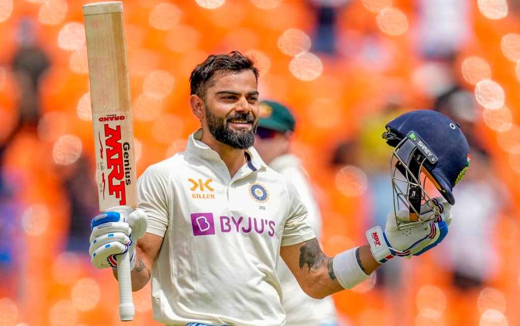 From Virat Kohli To Alastair Cook: Here Are Top 10 Handsome Cricketers In The World