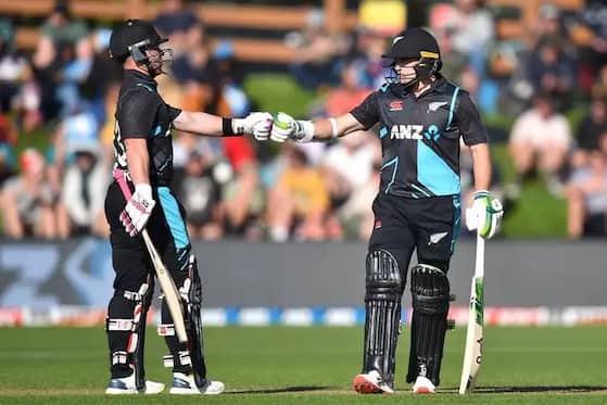 NZ vs SL 3rd T20I | Preview, Pitch Report, Predicted Playing XIs, Fantasy Tips & Prediction