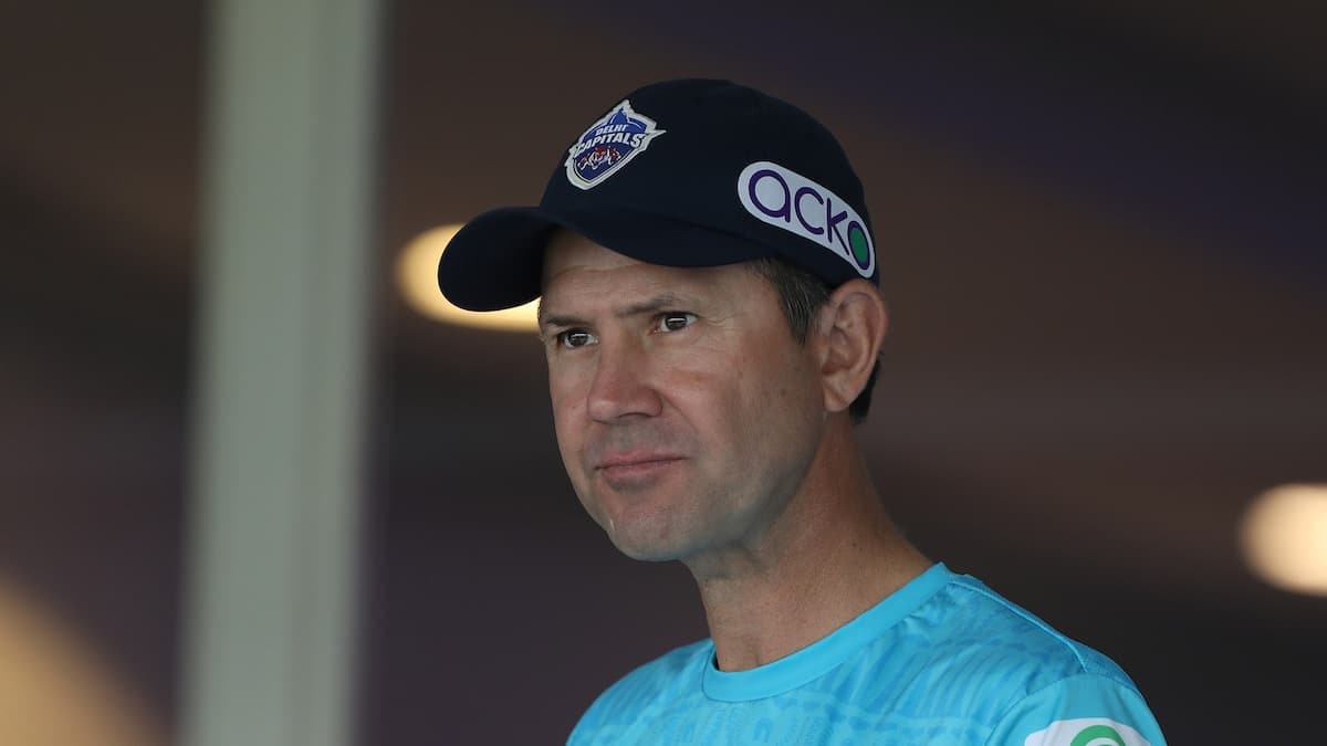 'He can win you the World Cup'- Ricky Ponting Backs Indian Star Batter
