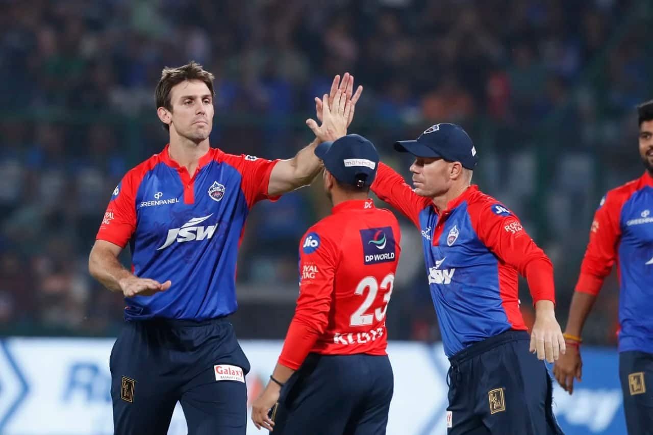 IPL 2023 | Delhi Capitals acknowledge Shane Warne tribute ahead of Rajasthan Royals clash