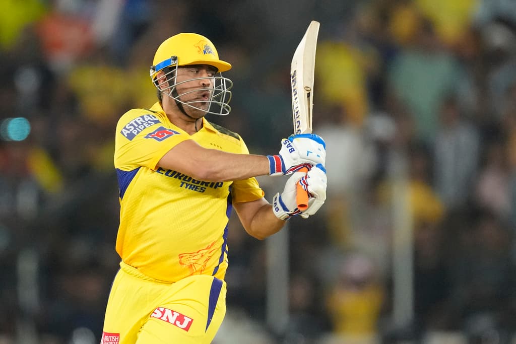 'I Was Very Irritated With MS,' Robin Uthappa Shares His Experience With MS Dhoni