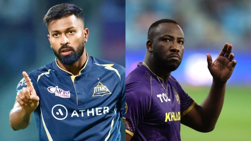 IPL 2023, Match 13 | GT vs KKR  | Cricket Exchange Fantasy Teams, Player Stats, Probable XIs and Pitch Report