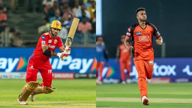 IPL 2023, Match 14 | SRH vs PBKS  | Cricket Exchange Fantasy Teams, Player Stats, Probable XIs and Pitch Report